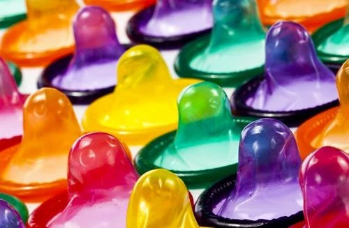  U.S. Condom Imports Reach Highest Level in Decade, Boosted by Pandemic Lockdowns 